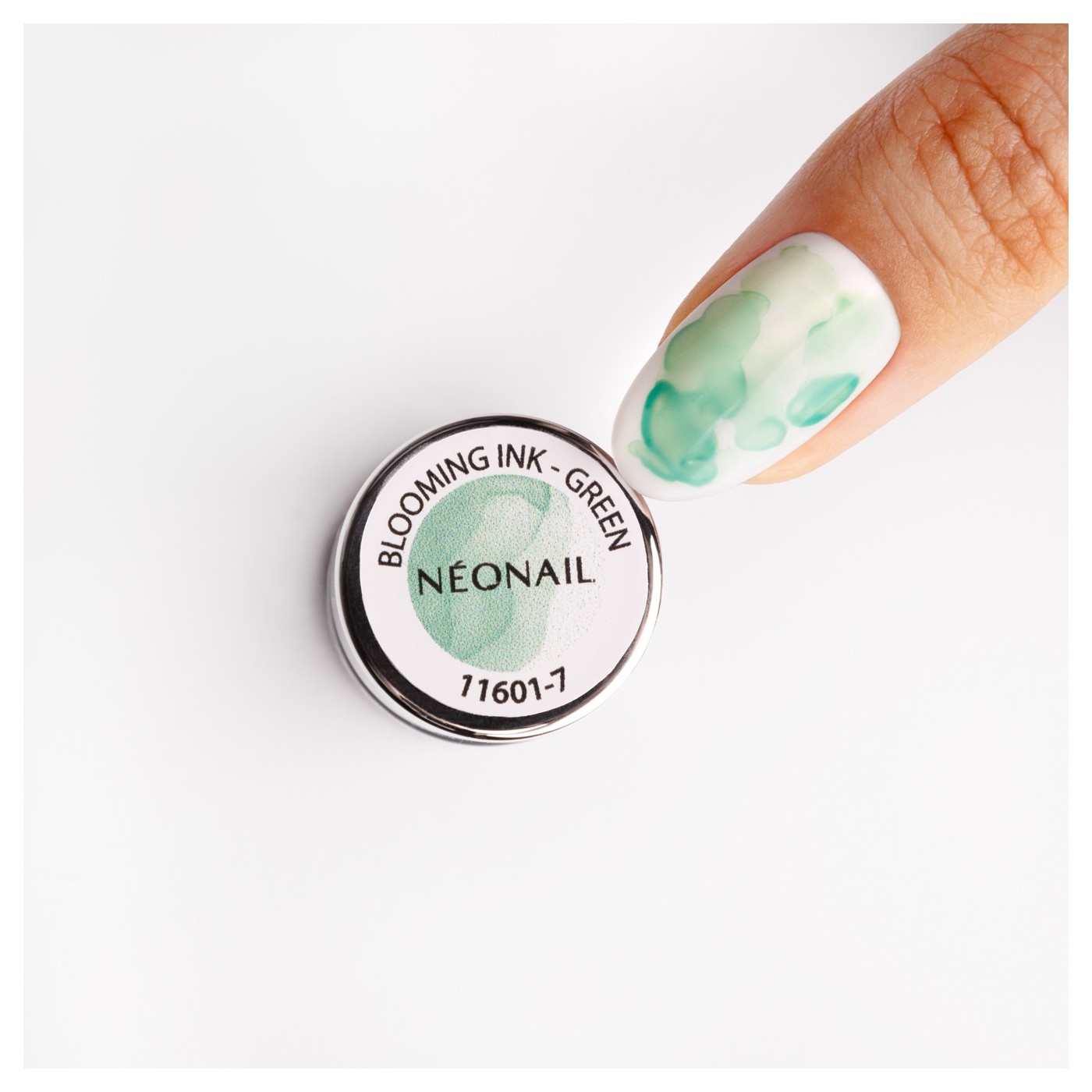 Inchiostro per decorazione Blooming Ink 7,2 ml - verde